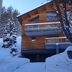 Appartement Foux D Centre De La Station 4 Pièces 8 Personnes, Allos