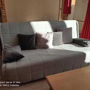 Appartement La Foux D'allos, Allos